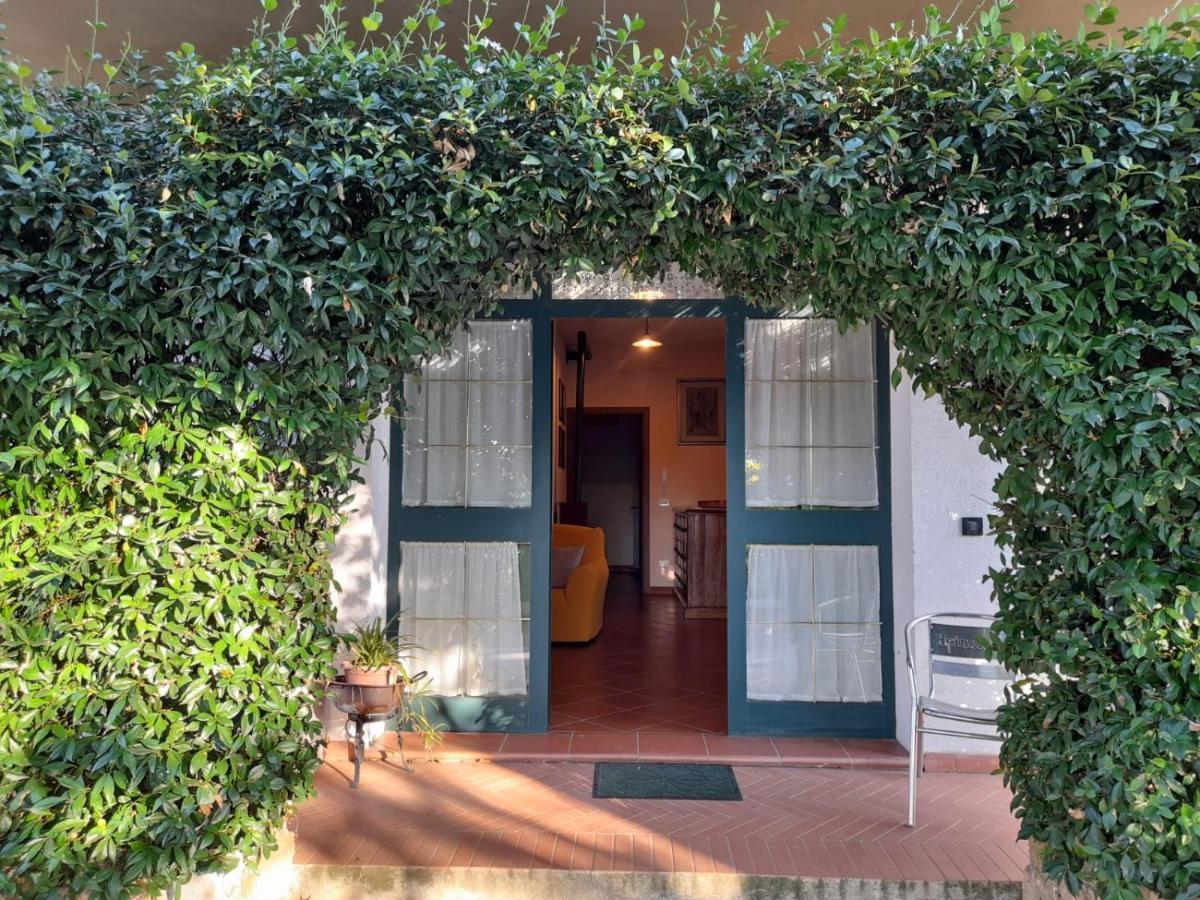 Apartment 8380 Il Tiglio