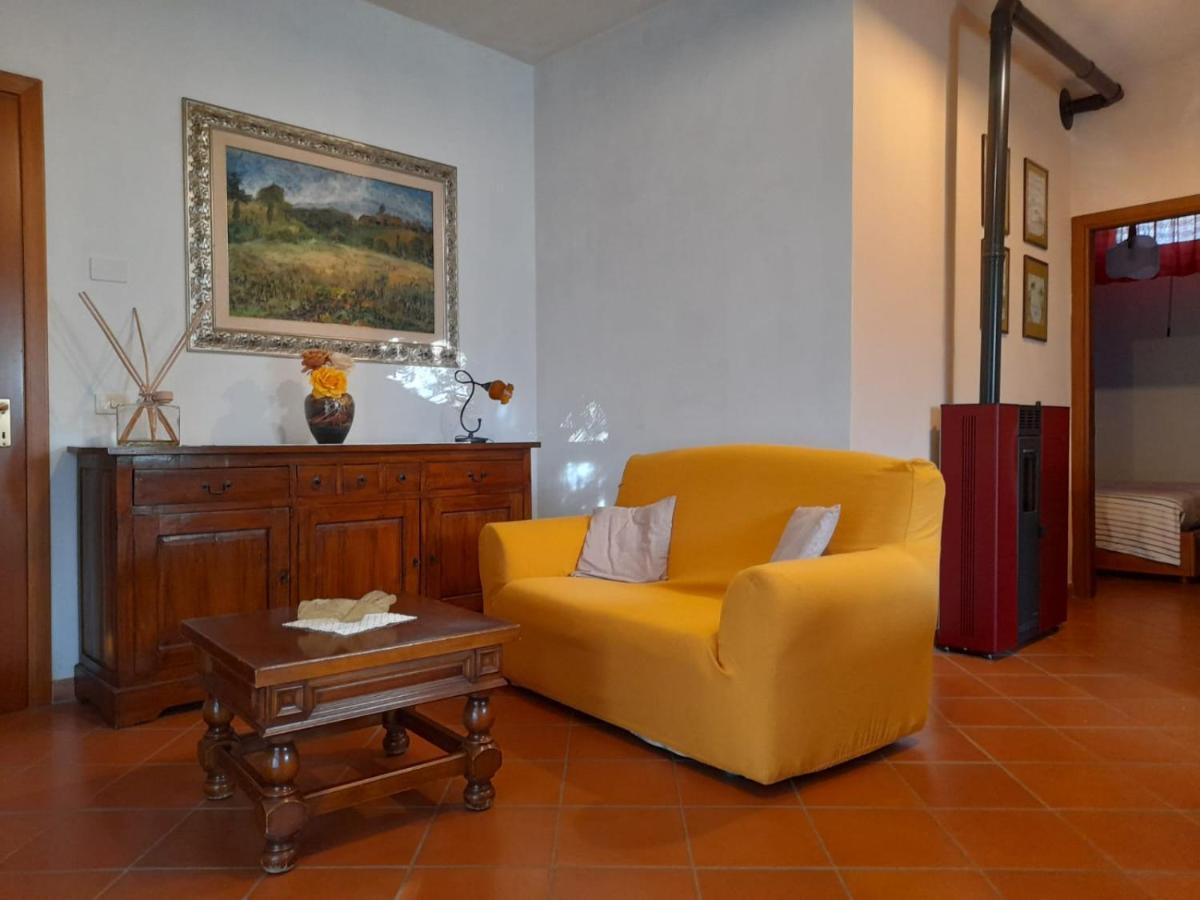 Apartment 8380 Il Tiglio Manciano